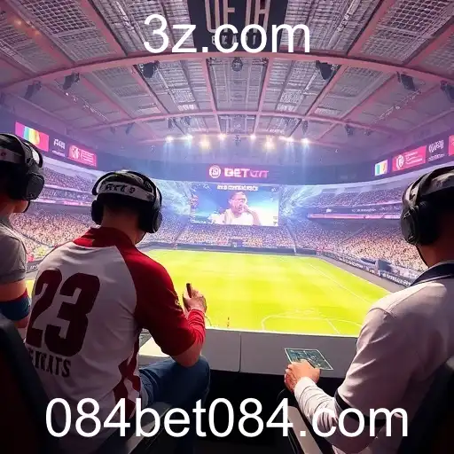 Evolução dos Jogos Online e Impacto da Realidade Virtual