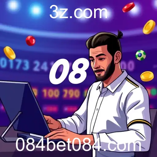 Expansão do Mercado de Jogos no Brasil e a Influência do 084bet