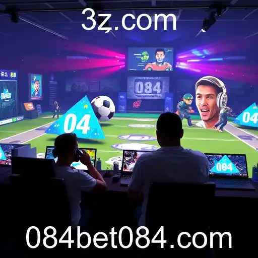 Turismo de Jogos: Crescimento e Impactos do Site 084bet