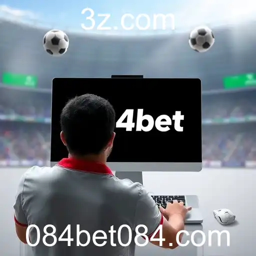 Crescimento do Setor de Jogos Online em 2025: A Ascensão de Plataformas como 084bet