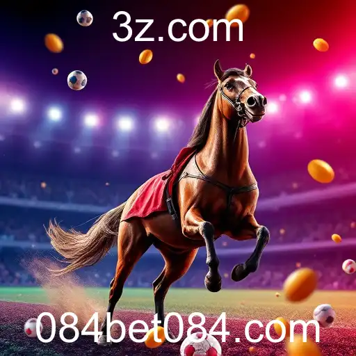 A Revolução dos Jogos Online e o Crescimento Inovador da 084bet