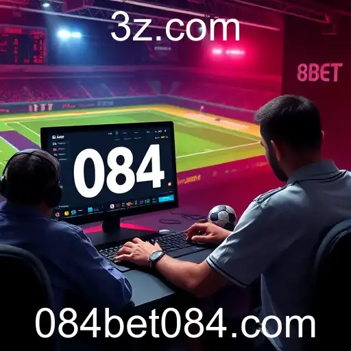 Expansão dos Jogos Online no Brasil: O Crescimento do 084bet