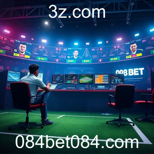 Cenário Atual dos Jogos Online em 2025