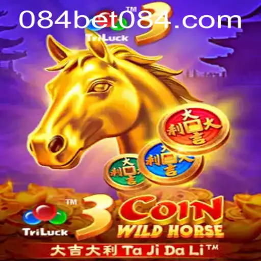 Exploring the Exciting World of 3CoinWildHorse and The 084bet PH Login