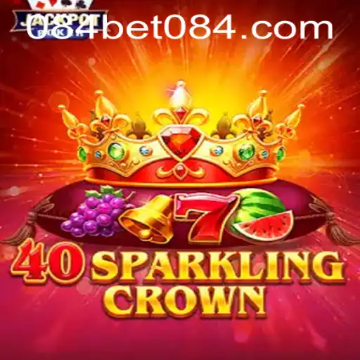 Exploring the World of 40SparklingCrown and Navigating 084bet PH Login