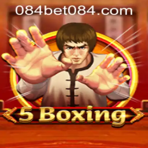 Exploring the Thrilling World of 5Boxing and Its Connection to 084bet PH Login