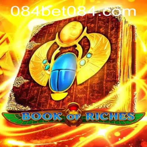 Exploring the Book of Riches: An Engaging Adventure with 084bet PH Login