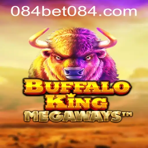 Buffalo King: An Engaging Adventure With 084bet PH Login