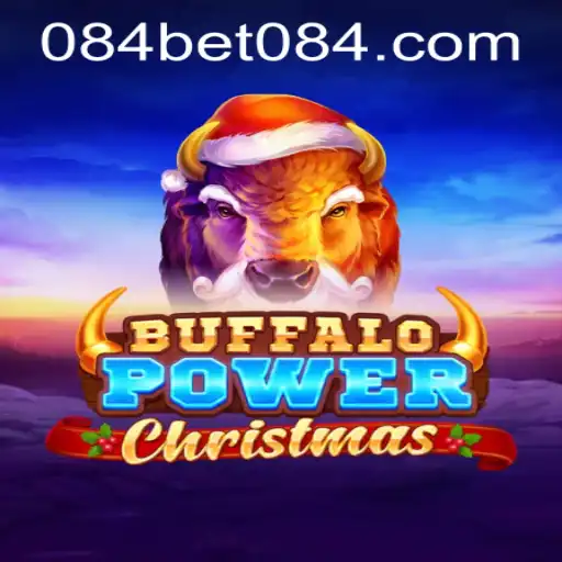 Buffalo Power Christmas: A Festive Gaming Experience