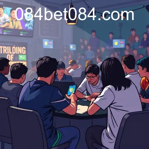 VIP Service 084bet PH Login - 24/7 Support and Exclusive Benefits