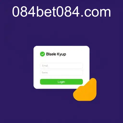 Security and Trust 084bet PH Login - International Licenses and Certifications