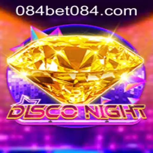 DiscoNight: A Vibrant Game Experience