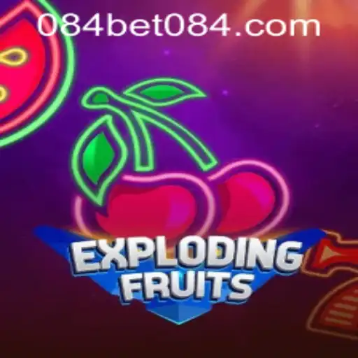 ExplodingFruits: A Thrilling Casino Experience with 084bet PH Login