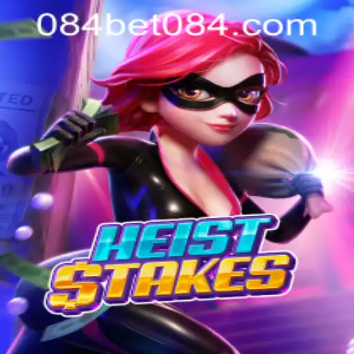 Unveiling HeistStakes: An Entertaining Adventure Awaits!