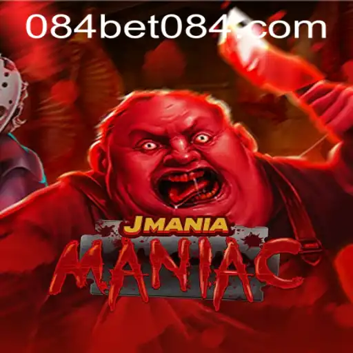 JManiaManiac: A Thrilling Game Experience with 084bet PH Login