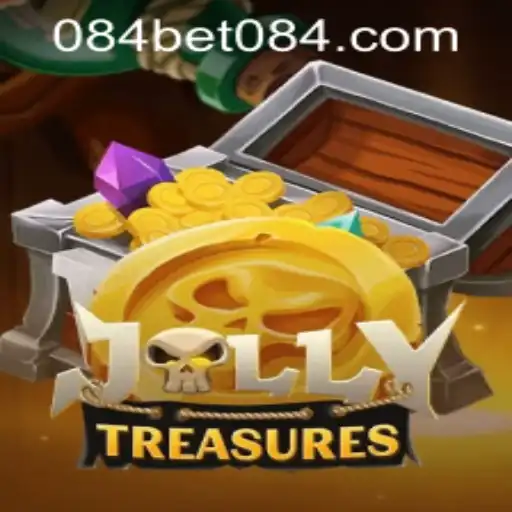 Explore the Excitement of JollyTreasures with 084bet PH Login