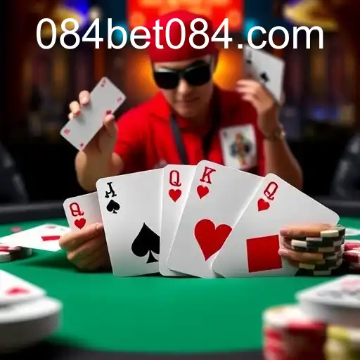 Gaming Experience 084bet PH Login - 800+ Premium and Exclusive Games