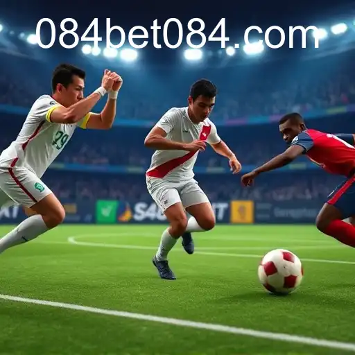 Gaming Experience 084bet PH Login - 800+ Premium and Exclusive Games