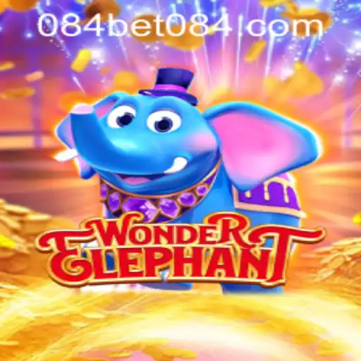 Discovering WonderElephant: A Captivating Game Experience and How 084bet PH Login Enhances It